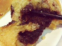 炸糕-壹条龙饭庄台基厂店