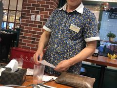 -比尔森韩式烤肉自助(国商店)