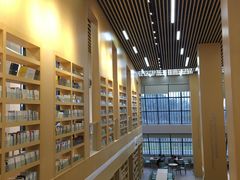 -瑶湖郊野森林公园