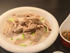 -红厨巷·淮扬菜(熙南里店)