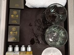 -上海怡沁园度假酒店