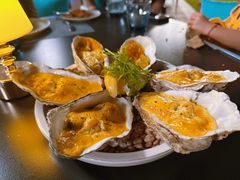 -宴悦海鲜餐厅Driftwood·游水海鲜·牛排(亚龙湾瑞吉店)