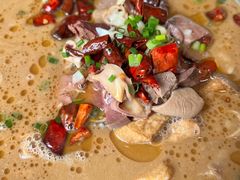 -宛平李记小吃(东关街店)