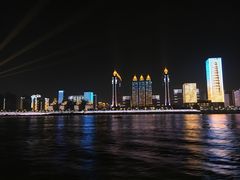 -武昌江滩