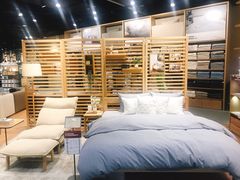 -MUJI无印良品(杭州万象城店)