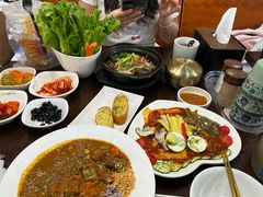 -釜山豚骨汤饭(芝罘万达广场店)