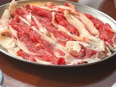 -楠小云·云南鲜菌·鲜牛自助火锅(九眼桥店)