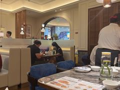 -前海沿·海鲜水饺青岛菜(乐客城店)