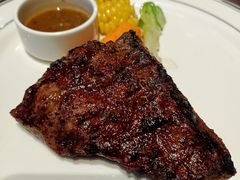 -食间牛排(湖西路店)