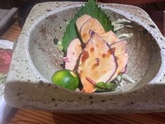 -花潮料理艺食馆(世欧广场店)