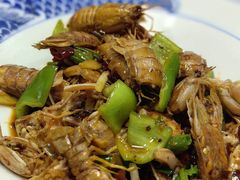 皮皮虾-旺角小渔村(幸福中路店)