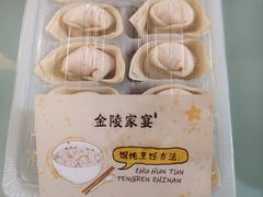 -金陵家宴·金陵春·南京菜(夫子庙店)
