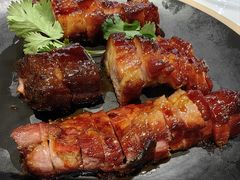 -广府乡下·饭庄(新港东路店)