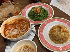 -曼谷食堂·泰国家庭料理