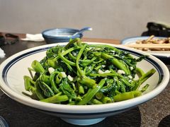 -老灶房-四川土菜(开元店)