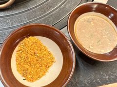 云南特色调料-阿山卓·野生菌火锅·纳西火塘烤肉