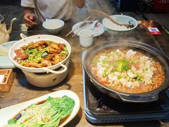 -老灶房-四川土菜(铁牛广场店)