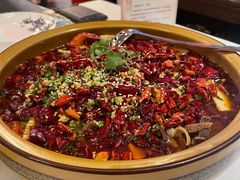 -宝燕壹号景观餐厅(龙盛国际商业广场店)