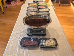 -优悦派·别墅派对轰趴馆(静安店)