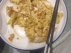 -红菜坊·烤鸭·川鲁宴(石园店)