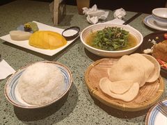 -Home Thai·泰谣(王府井apm店)