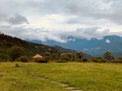 -硗碛藏寨·神木垒景区