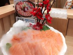 -林妈妈村·日式料理(宝山万达店)