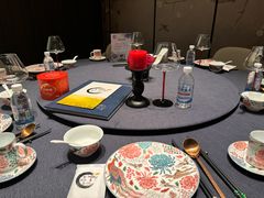 -食悦江南·淮扬菜·烤鸭(亚运村·惠新店)