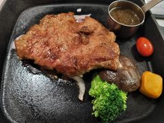 -牛扒先生·厚切雪花牛扒西餐厅(北京路禺山路店)