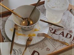 -夏羽记甜品(小榄大信店)