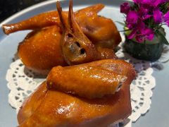 -味可道美食坊(福基路店)