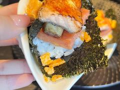 -原志优秀食材·匠心料理·海胆主题(金亿广场店)