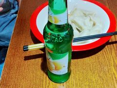 -李老哈·东北菜(宋园路店)