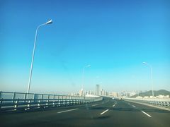 -星海湾跨海大桥