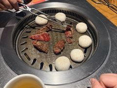 -焱铁烧·黑毛和牛专门店(南宁万象城店)