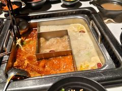 -鼎膳常火锅(华阳店)