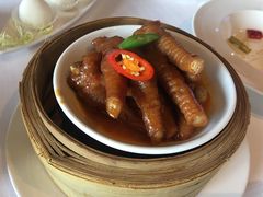 -富力丽思卡尔顿酒店·丽轩中餐厅