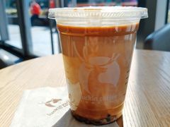 -瑞幸咖啡(杭州绿地中央店)