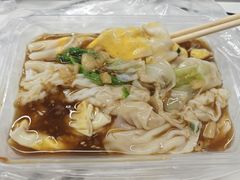 -老地方盐田肠粉(佳兆业·山海苑店)