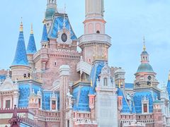 -上海迪士尼度假区