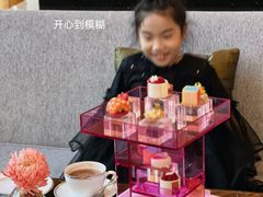 -杭州城中香格里拉大酒店
