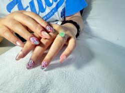 -LILY NAILS美甲美睫