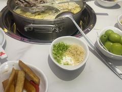-牛品福潮汕牛肉火锅(旺庄店)