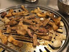 -韩九点烤肉(大学城店)