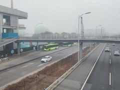 -望京西(地铁站)