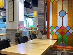 大堂-荔银肠粉·非遗手藝(夫子庙店)