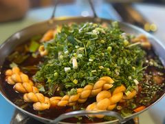 -婆婆粉(江北店)