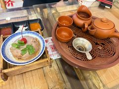 -芋包王闽南茶楼(八市店)