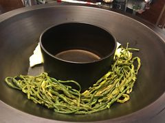 -粘豆包铁锅炖二部(温泉街店)