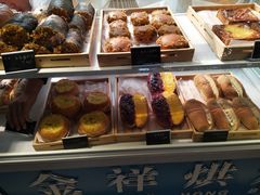 -济南大学-第8食堂